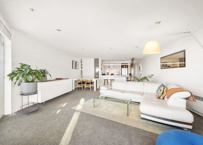  at 6E/82 Cable Street, Te Aro, Wellington, Wellington