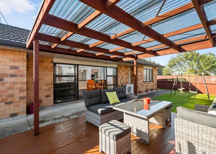  at 56A George Crescent, Buckland, Pukekohe