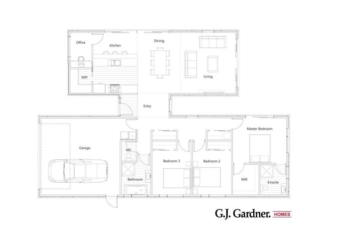  at 38 Hampton Grove, Prebbleton, Selwyn, Canterbury