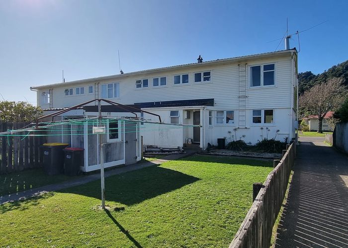 at 16 Wickes Street, Cobden, Greymouth