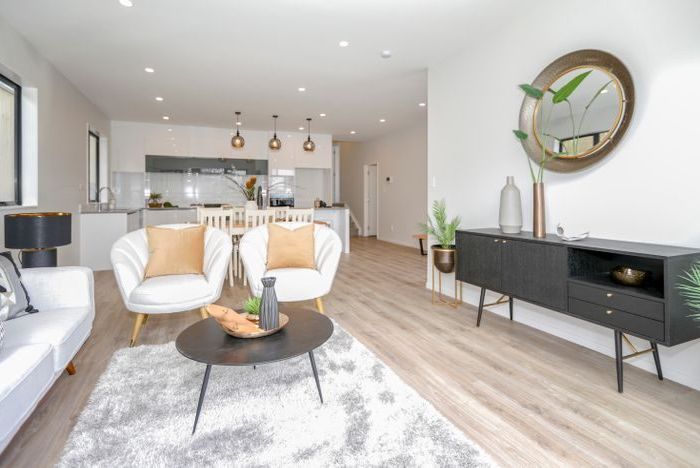  at 124 Thomas Road, Flat Bush, Manukau City, Auckland