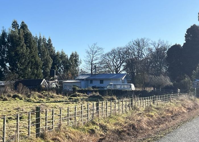  at 23 Kelso Road, Tapanui, Clutha, Otago