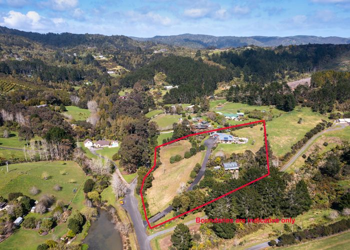  at 173 Anzac Road, WAITAKERE, AUCKLAND