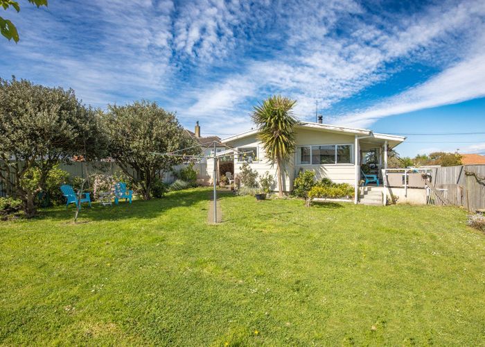  at 2A Freyberg Terrace, Waipukurau, Waipukurau