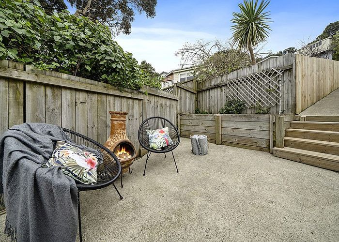  at 12A Sutherland Crescent, Melrose, Wellington