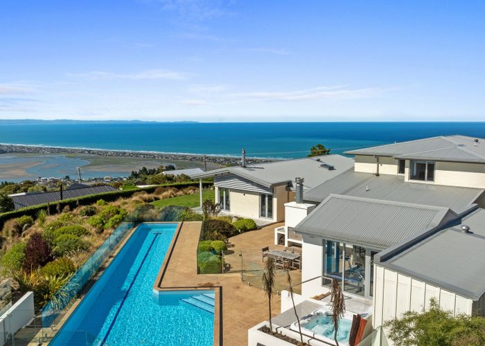  at 342 Mount Pleasant Road, Mount Pleasant, Christchurch