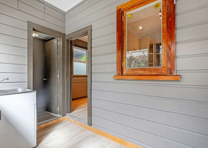  at 1/50B Seymour Avenue, The Brook, Nelson
