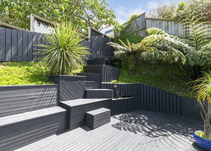  at 5E Duke Street, Mount Victoria, Wellington