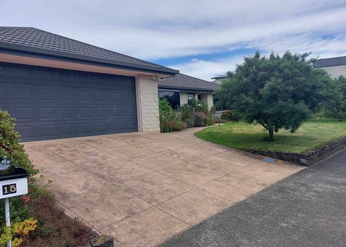  at 15 Cody Crescent, Lansdowne, Masterton