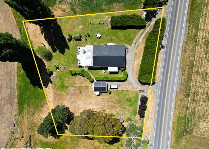  at 1169 Karaka Road, Hurunui