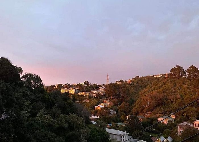  at 1/13A Adams Terrace, Aro Valley, Wellington, Wellington