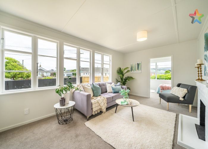  at 43 Benge Crescent, Naenae, Lower Hutt