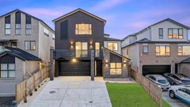  at 12 Glann Lane, Flat Bush, Auckland