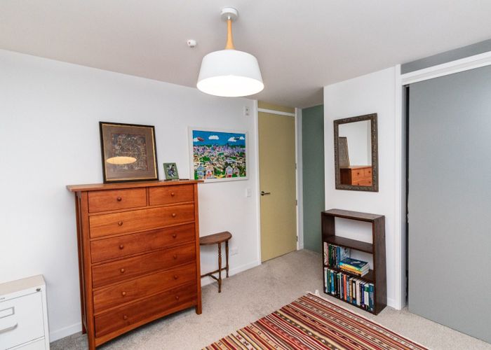  at 6/76 Brougham St (Zavos Cnr), Mount Victoria, Wellington, Wellington