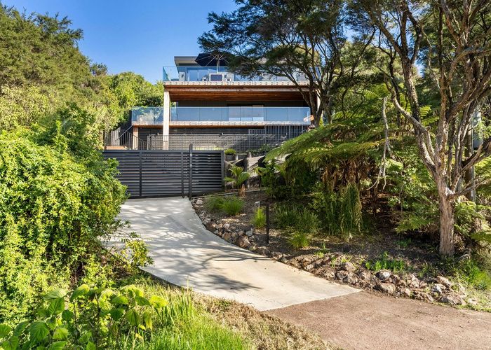 at 12 Victoria Road, Onetangi, Waiheke Island, Auckland