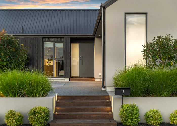  at 18 Ruapani Street, Marshland, Christchurch City, Canterbury