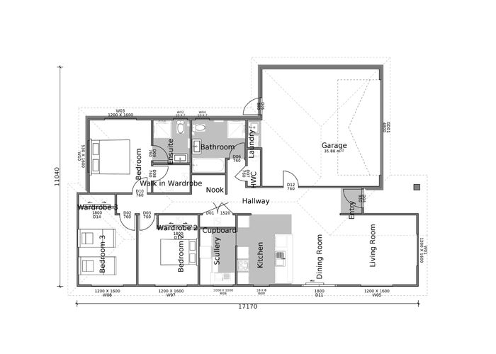  at 2 Whakatuora Road, Paerata, Franklin, Auckland