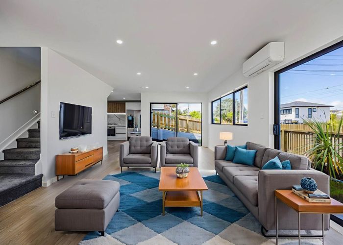  at Lot 1, 5 Subritzky Avenue, Mount Roskill, Auckland City, Auckland