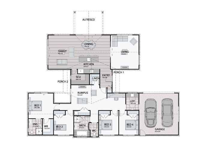  at Lot 7 - 16/1 Redwood Park, Lynmore, Lynmore, Rotorua, Bay Of Plenty