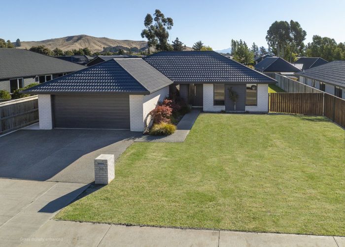  at 38 Grigg Drive, Witherlea, Blenheim, Marlborough