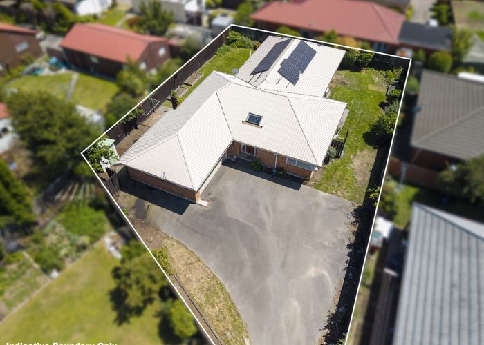  at 6 Mull Place, Broomfield, Christchurch City, Canterbury