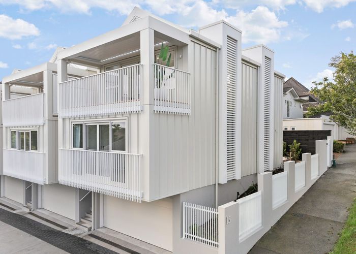  at 15 Walton Street, Remuera, Auckland City, Auckland