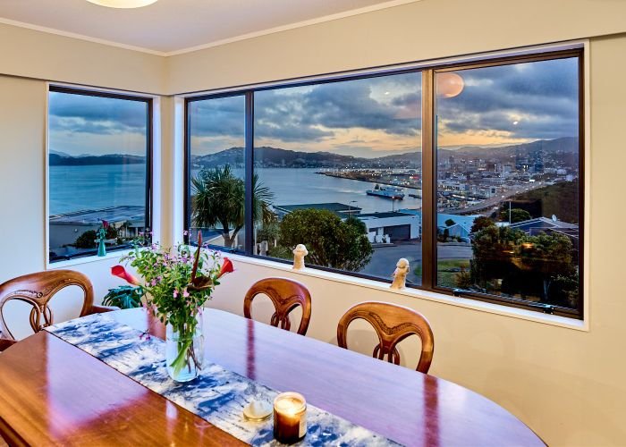  at 25 Rama Crescent, Khandallah, Wellington, Wellington