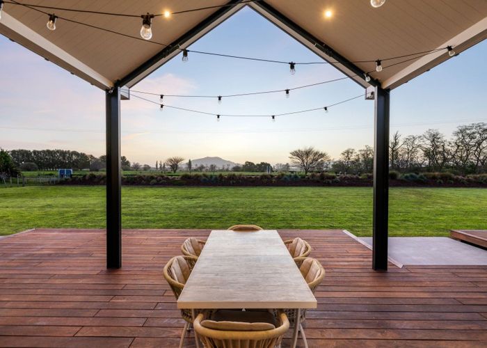  at 1/215 St Leger Road, Te Awamutu, Waipa, Waikato