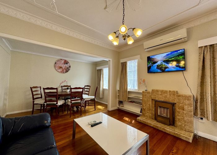  at 616 High Street, Boulcott, Lower Hutt, Wellington