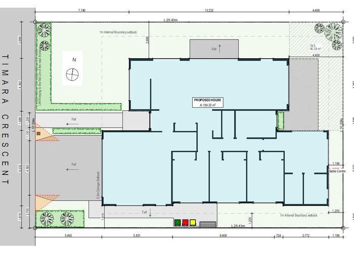 at 55 Timara Crescent, Marshland, Christchurch City, Canterbury