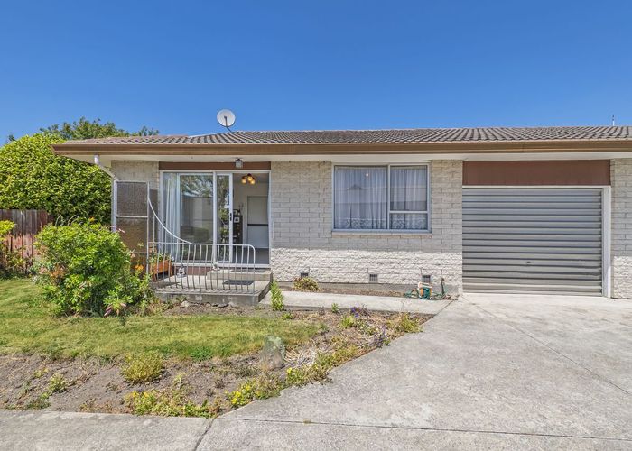  at 3/29 Tennyson Street, Sydenham, Christchurch