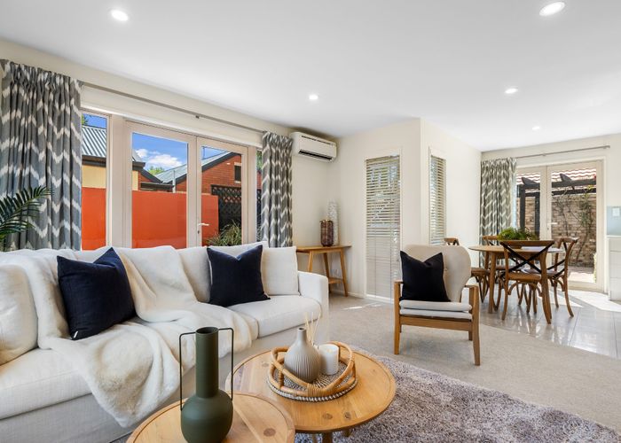  at 2/25A Strickland Street, Sydenham, Christchurch