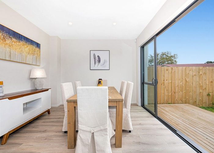  at 23B Studfall Street, Pakuranga Heights, Manukau City, Auckland