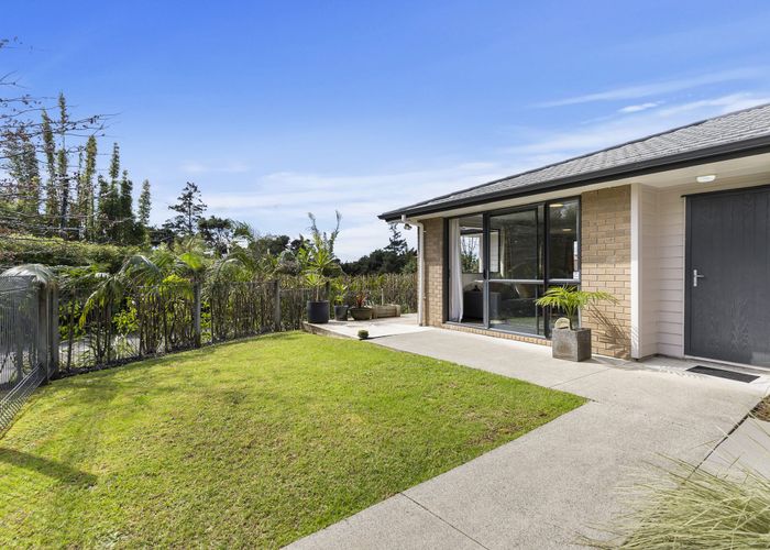 Free property data for 169A Colwill Road, Massey, Auckland homes.co.nz