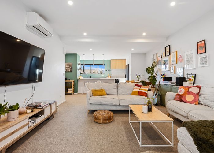  at 12/36D Welles Street, City Centre, Christchurch City, Canterbury