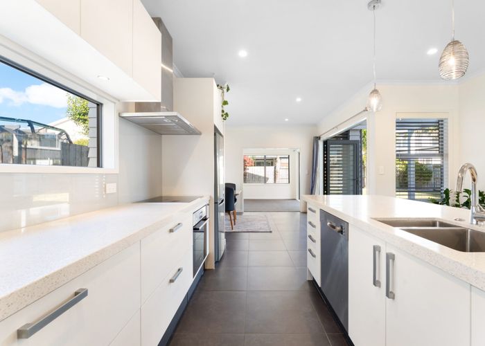  at 31 Harvard Street, Hobsonville, Waitakere City, Auckland