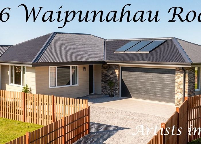  at 28 Kotuku Ngutupapa Way, Waikanae, Kapiti Coast, Wellington