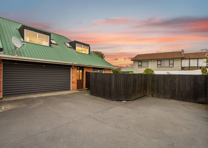  at 2/9 Cherry Place, Casebrook, Christchurch City, Canterbury