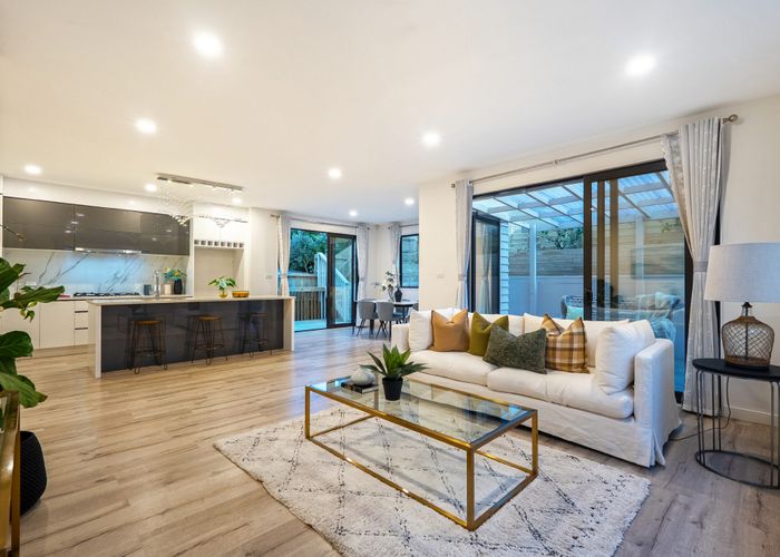  at 4/65 Francis Street, Hauraki, North Shore City, Auckland