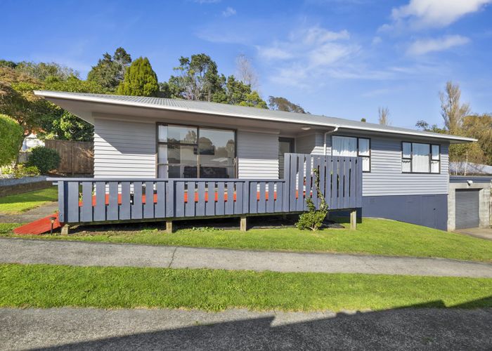  at 4 Ward Place, Marfell, New Plymouth