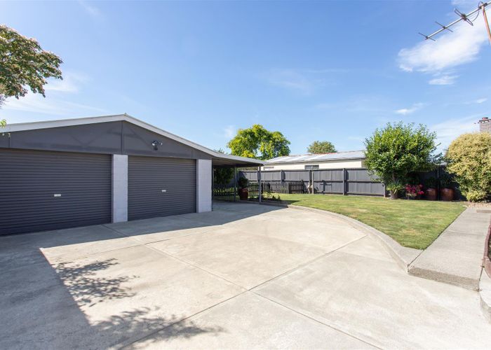  at 21 Oriana Crescent, Hornby, Christchurch