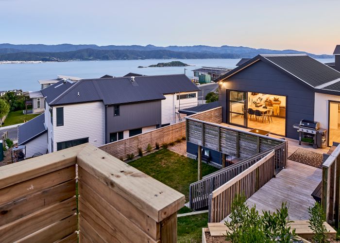  at 20 Domett Street, Newlands, Wellington