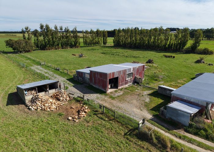  at 141,110 and 155 Collean Road, Wallacetown, Southland, Southland