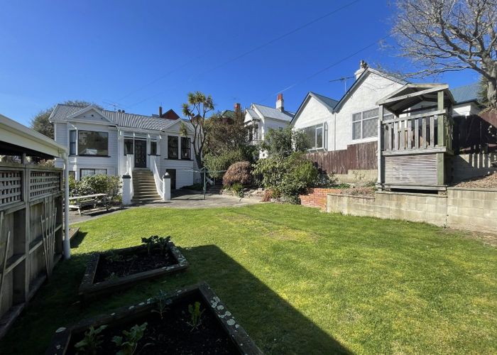  at 16 William Street, Dunedin Central, Dunedin