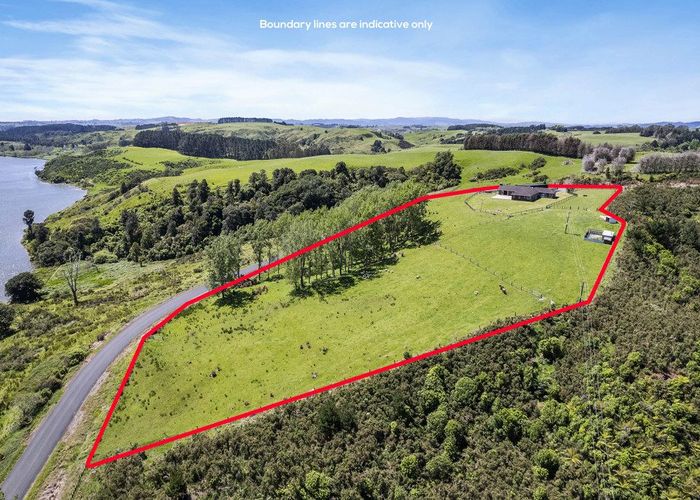  at 898 Churchill East Road, Te Kauwhata, Waikato, Waikato