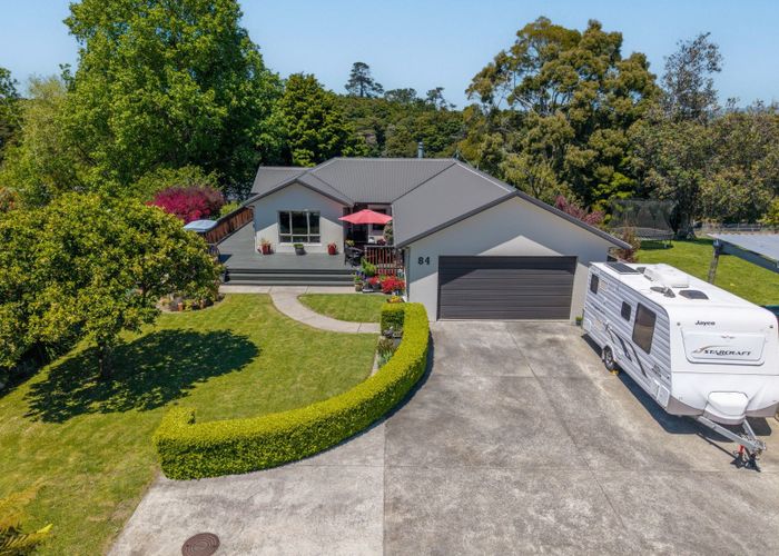  at 84 Allen Street, Morrinsville, Matamata-Piako, Waikato