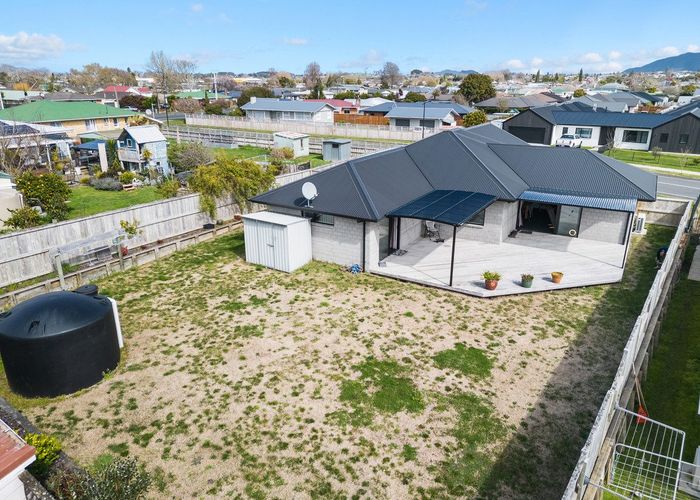 Recently sold 70 Beckett Drive, Te Awamutu, Te Awamutu homes.co.nz