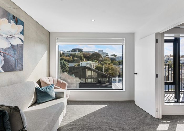  at 417/21 King Street, Mount Cook, Wellington, Wellington