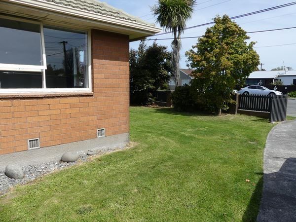  at Brynley Street, Hornby, Christchurch City, Canterbury