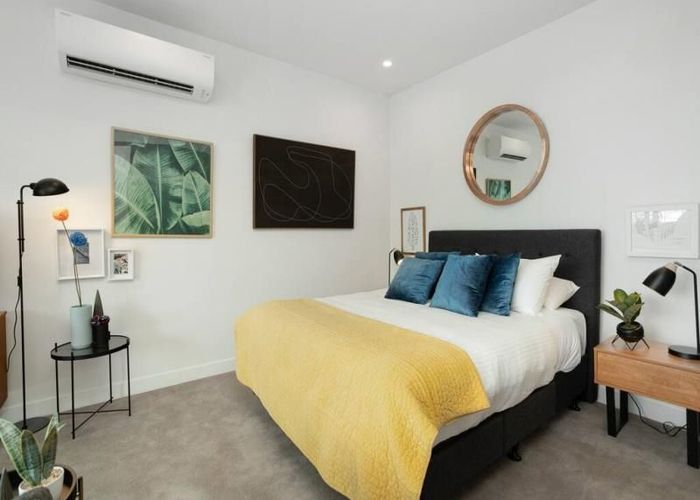  at 411/70 Daldy Street, Auckland Central, Auckland
